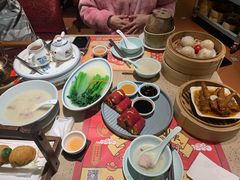 -点都德(聚福楼店)