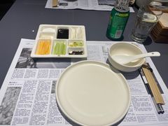 -小大董·烤鸭(观景餐厅·南京西路店)