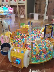 点击看大图 -卡通尼乐园·生日会(烟台永旺店)