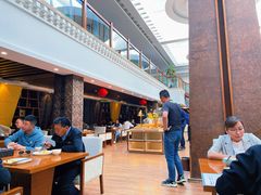 -日喀则乔穆朗宗酒店