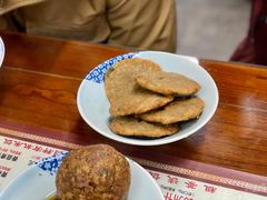 -粗茶淡饭(东关街店)
