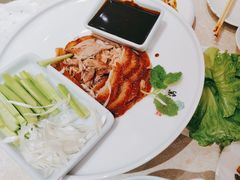 -紫光园(劲松店)