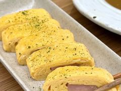 -CURRY YA 熟成咖哩專門店(深圳湾万象城店)