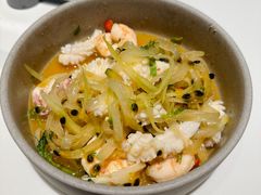 -胡麻(静安嘉里店)