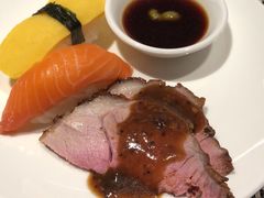 -坪山格兰云天国际酒店-汇厨自助餐厅-亲子-聚餐