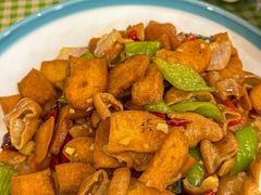 -芝城故事·建瓯土菜