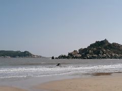 -青澳湾北回归线广场