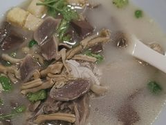 -小杨生煎(成山巴黎春天店)
