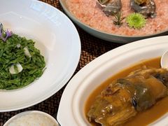 -王府茶楼茶宴·创意菜(大观园总店)