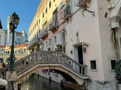 -华谊兄弟（长沙）电影小镇