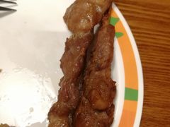 -比格比萨自助(新辰里学清路店)