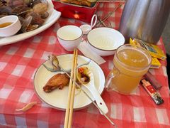 -永红源啤酒·烧烤·海鲜·大排档(台柳路店)