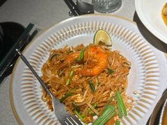 -BetterThai 泰加(苏州中心店)
