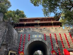 -鼓楼(西湖风景名胜区)