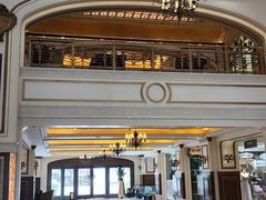 -澳门励庭海景酒店