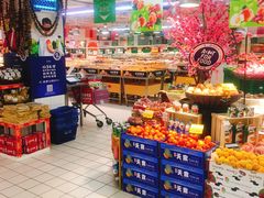 -家乐福(金观音店)
