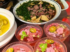 -胖鱼头·南京菜·河景餐厅(夫子庙店)
