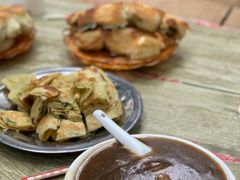 -马武胡辣汤海三水煎包(古槐街店)