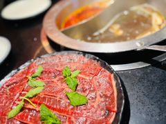 -井格重庆火锅(西直门凯德Mall店)