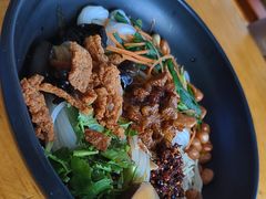-桥香园过桥米线(国贸店)