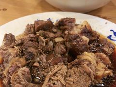 -柴氏风味斋(甘家口店)
