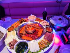 -音乐派KTV(银泰城店)