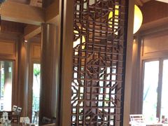 -西双版纳洲际度假酒店-曼霖轩中餐厅