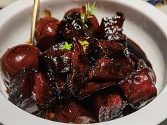 -彩虹之约•淮扬家宴(亚运村店)