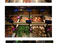 -亚马逊海鲜自助(梅溪湖步步高店)