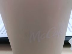 -麦当劳(华融店)