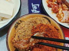 -阿昌白族石板烧(大理古城店)