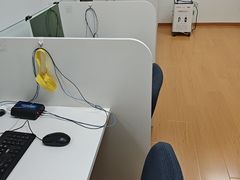 -金博智慧注意力感统训练(回龙观校区)