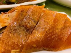 北京烤鸭-上海小南国(世博源店)
