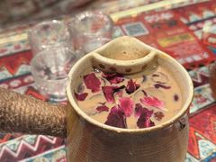 -火塘云南烧烤大排档