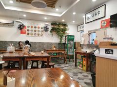 大堂-陈八两面家(华孚写字楼店)