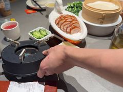 -褚记烤鸭·南京家常菜(雨花e-park店)