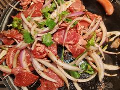 -炭之家·齐齐哈尔非遗烤肉·鲜切直供(中央大街店)