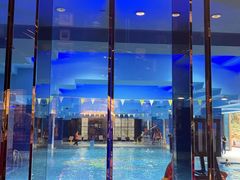 -Waterfall瀑布湾优健源(华侨城店)