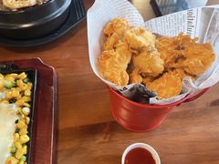 -槿Story·韩国料理(望京韩国美食城店)