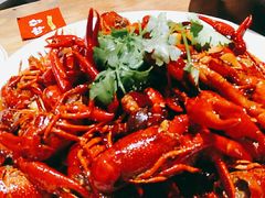 -记忆串城·东北烧烤·小龙虾·大型团建(南油店)