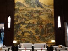-杭州花家山庄