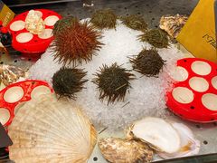 -HIHE Bistro·Oyster Bar(华熙live店)