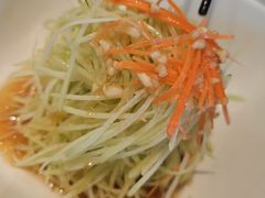 -文楼·淮扬菜·淮安早茶(河下古镇翔宇店)