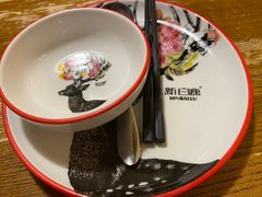 -新白鹿餐厅(龙游路总店·杭帮菜名店)