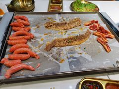 -八乔煎肉馆·丹东特色煎锅(梅林店)