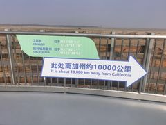 -盐城丹顶鹤湿地生态旅游区
