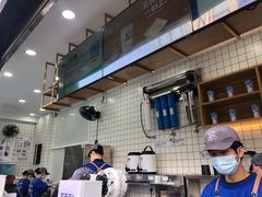 -茶百道(春熙路银石广场店)
