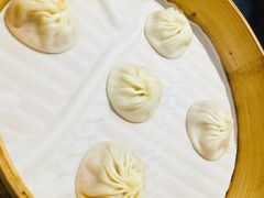 -鼎泰丰(国贸商城店)