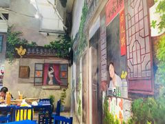 -马路边边火锅串串(观前街店)