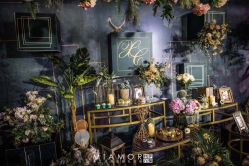 -MIAMOR米艾茉婚纱摄影(江都店)